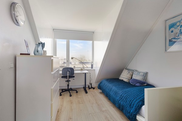 Medium property photo - Mercurius 41, 1785 AH Den Helder